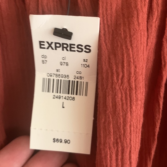 Express Top - Picture 4 of 6